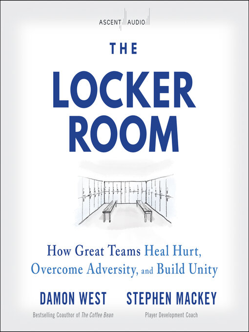 Title details for The Locker Room by Damon West - Available